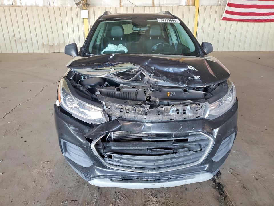 2019 Chevrolet Trax 1LT