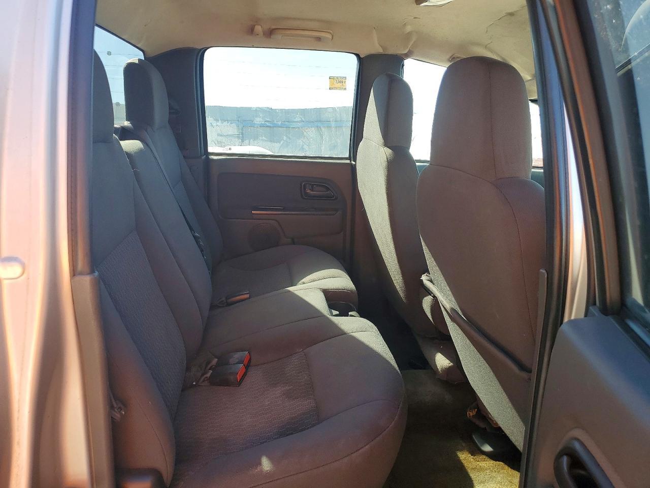 2006 Chevrolet Colorado