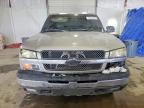 2003 Chevrolet Silverado K1500