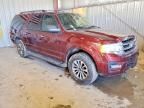 2017 Ford Expedition el xlt
