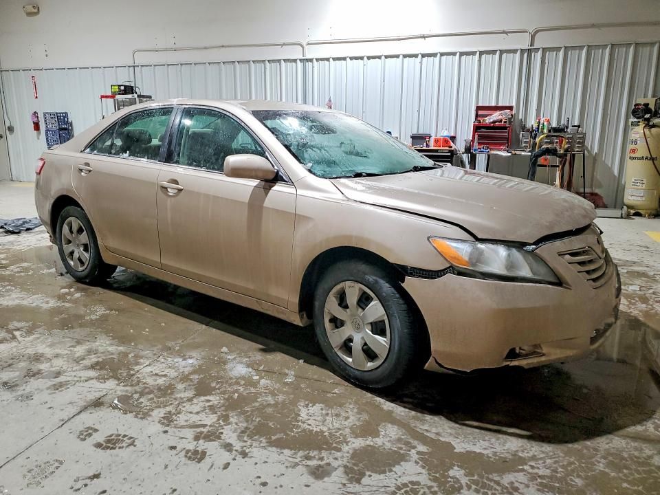 2009 Toyota Camry Base