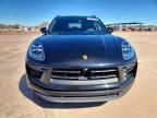 2022 Porsche Macan s