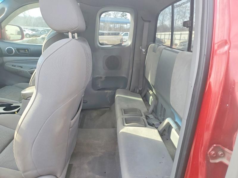 2005 Toyota Tacoma X-RUNNER Access Cab