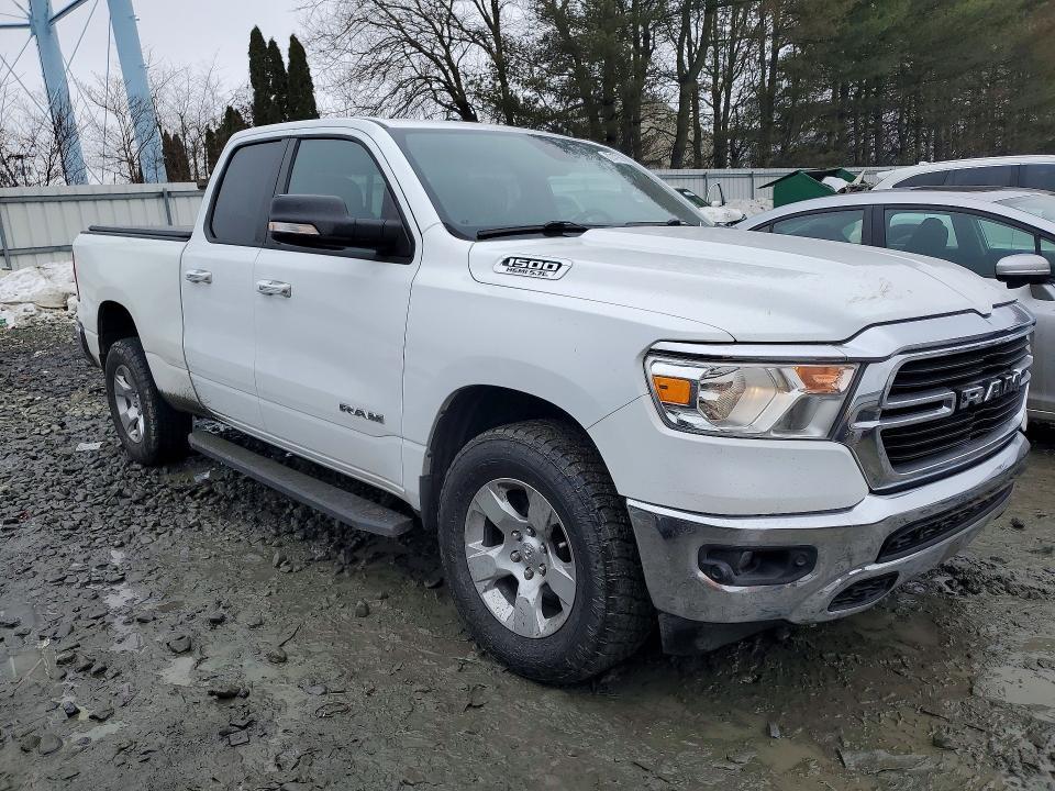2019 Dodge RAM 1500 BIG Horn
