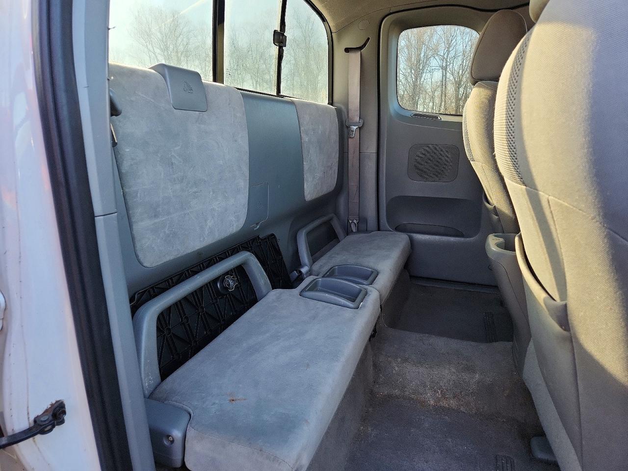 2006 Toyota Tacoma V6