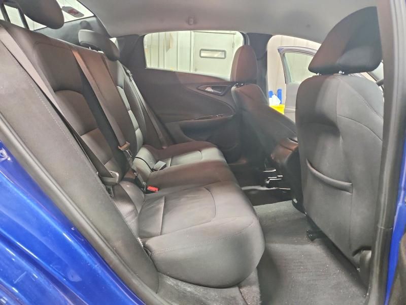 2023 Chevrolet Malibu ls