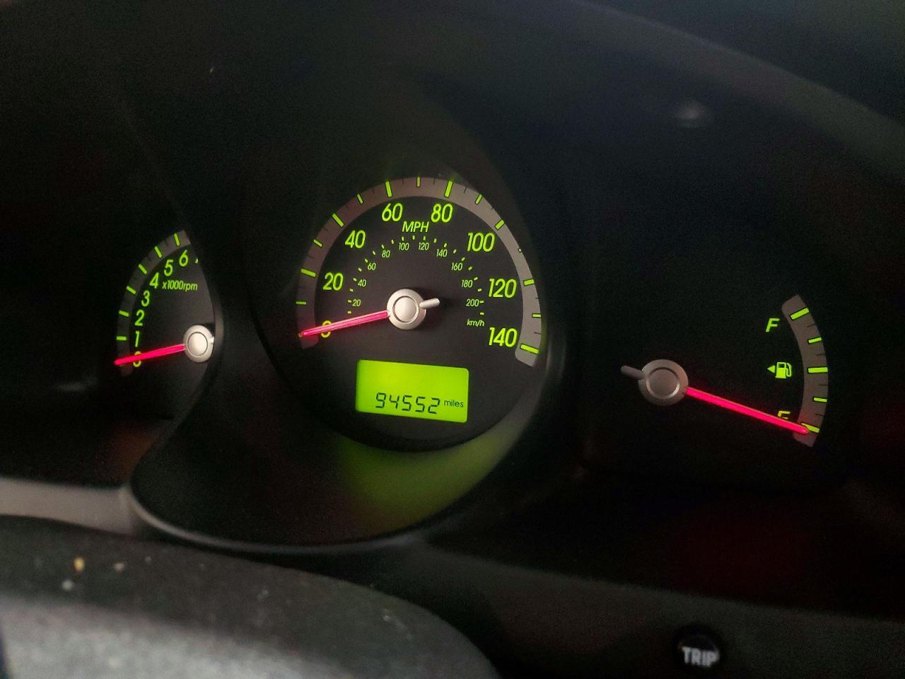 2009 KIA Sportage lx