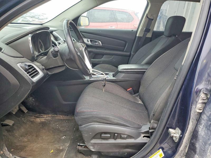 2015 GMC Terrain sle