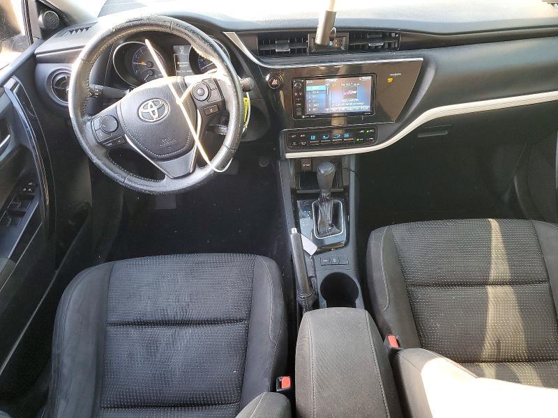 2017 Toyota Corolla im