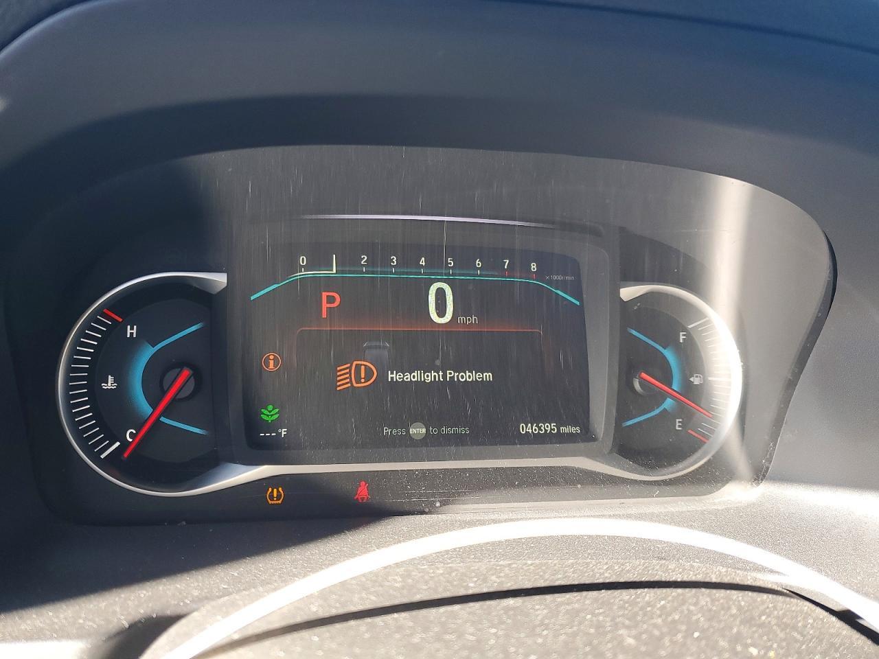 2022 Honda Pilot se