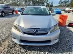 2010 Lexus Hs 250h