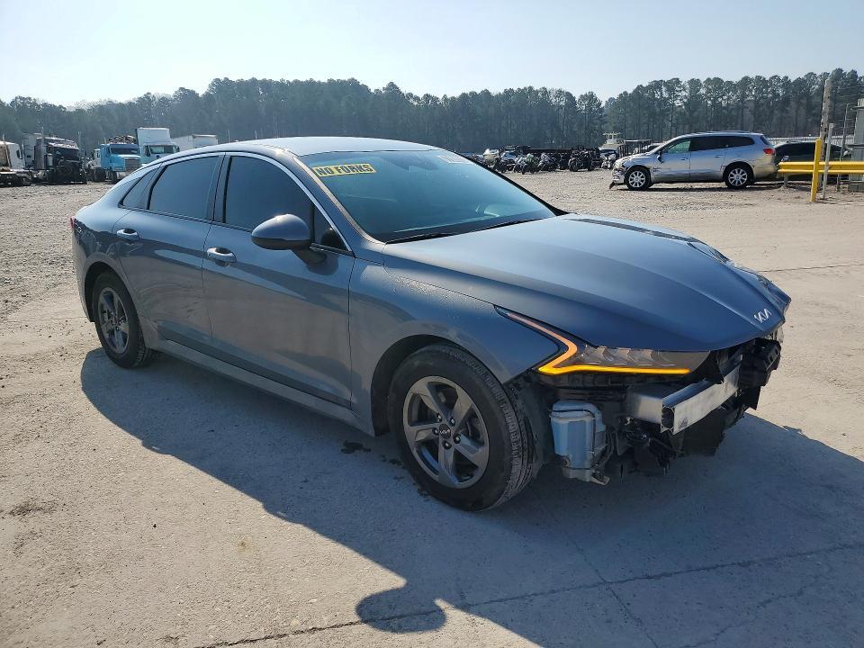 2023 KIA K5 lxs