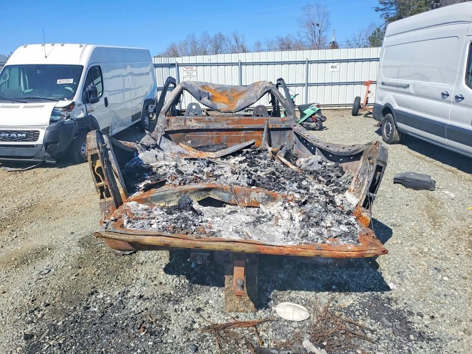 2003 Ford F350 SRW Super Duty