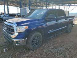 Toyota Vehiculos salvage en venta: 2014 Toyota Tundra SR5