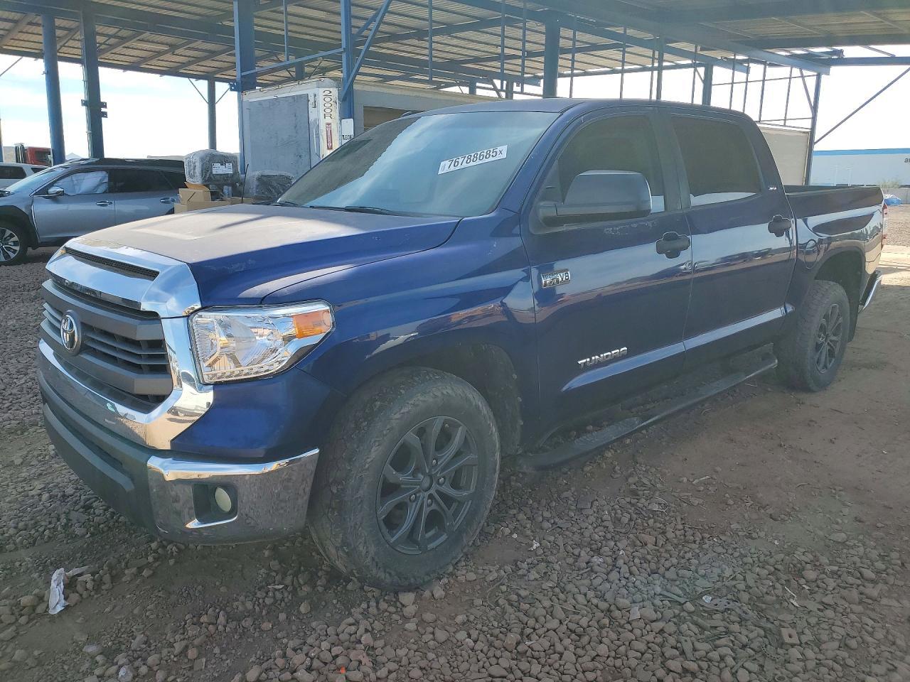 2014 Toyota Tundra SR5