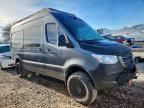 2019 Mercedes-Benz Sprinter 2500/3500