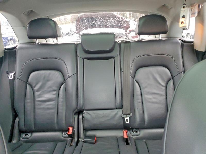 2014 Audi Q5 Premium Plus