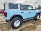 2025 Ford Bronco Heritage