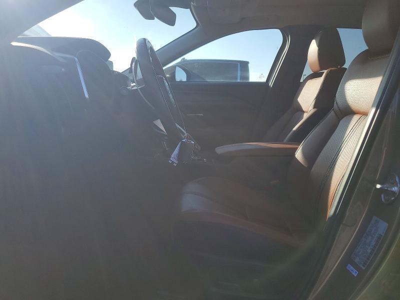 2024 Mazda Cx-50 Base