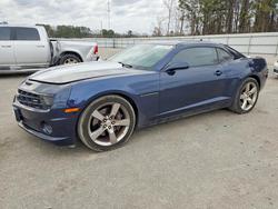 2012 Chevrolet Camaro ss en venta en Dunn, NC