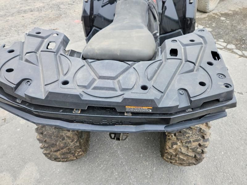 2024 Polaris Sportsman ATV