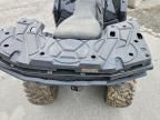2024 Polaris Sportsman ATV