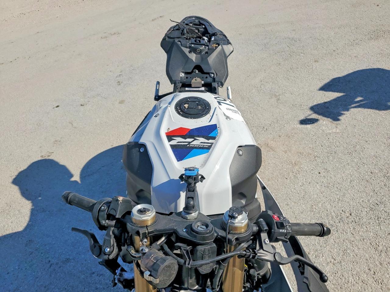 2024 BMW S 1000 RR