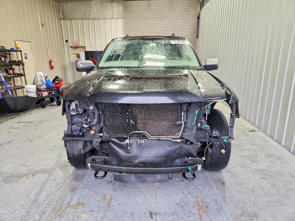 2014 Lincoln Navigator