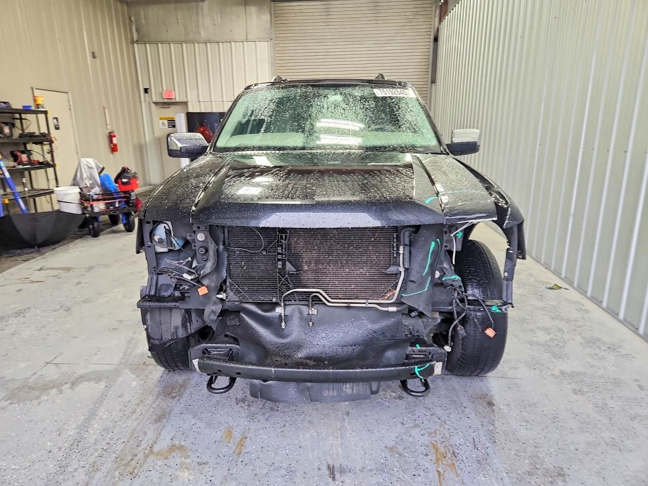 2014 Lincoln Navigator