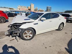 2014 KIA Optima lx for sale in New Orleans, LA
