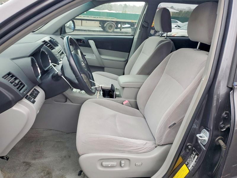 2009 Toyota Highlander