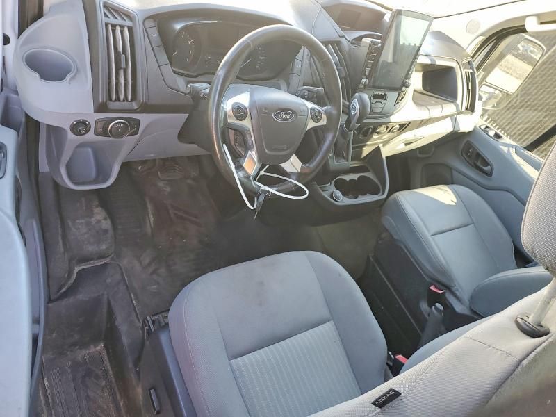 2017 Ford Transit T-250 Utility / Service Van
