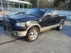 2008 Ford F150 Supercrew