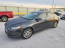 2016 Ford Fusion se for sale in Haslet, TX
