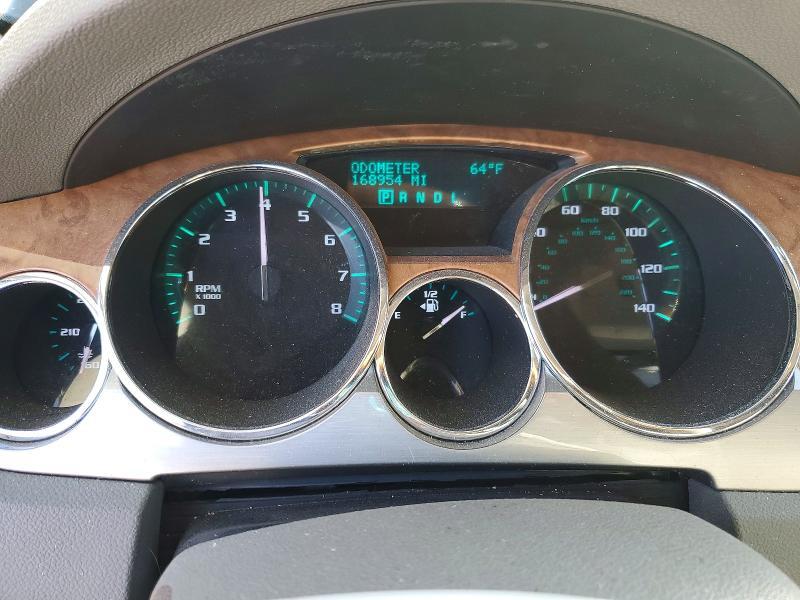 2011 Buick Enclave cxl