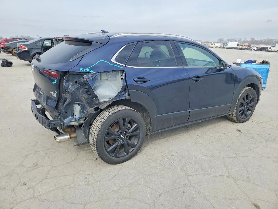 2023 Mazda Cx-30 Premium