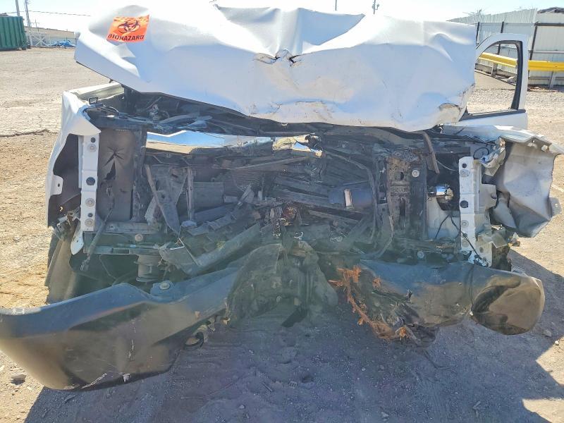 2017 Chevrolet Silverado K1500