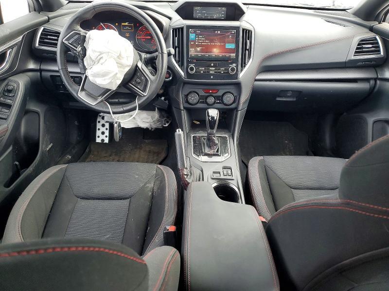 2019 Subaru Impreza Sport