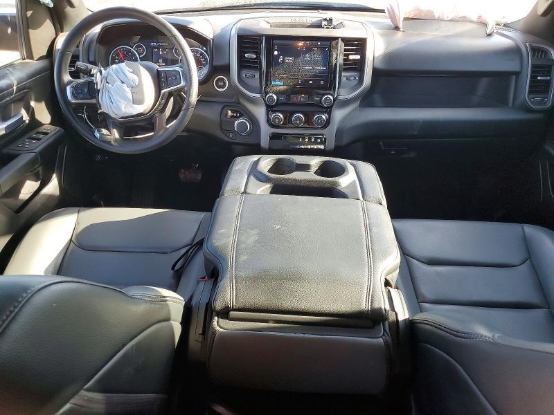 2025 Dodge Ram 1500 Tradesman