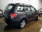2012 Subaru Forester 2.5x