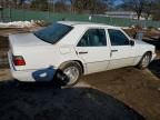 1995 Mercedes-Benz E 320 Base