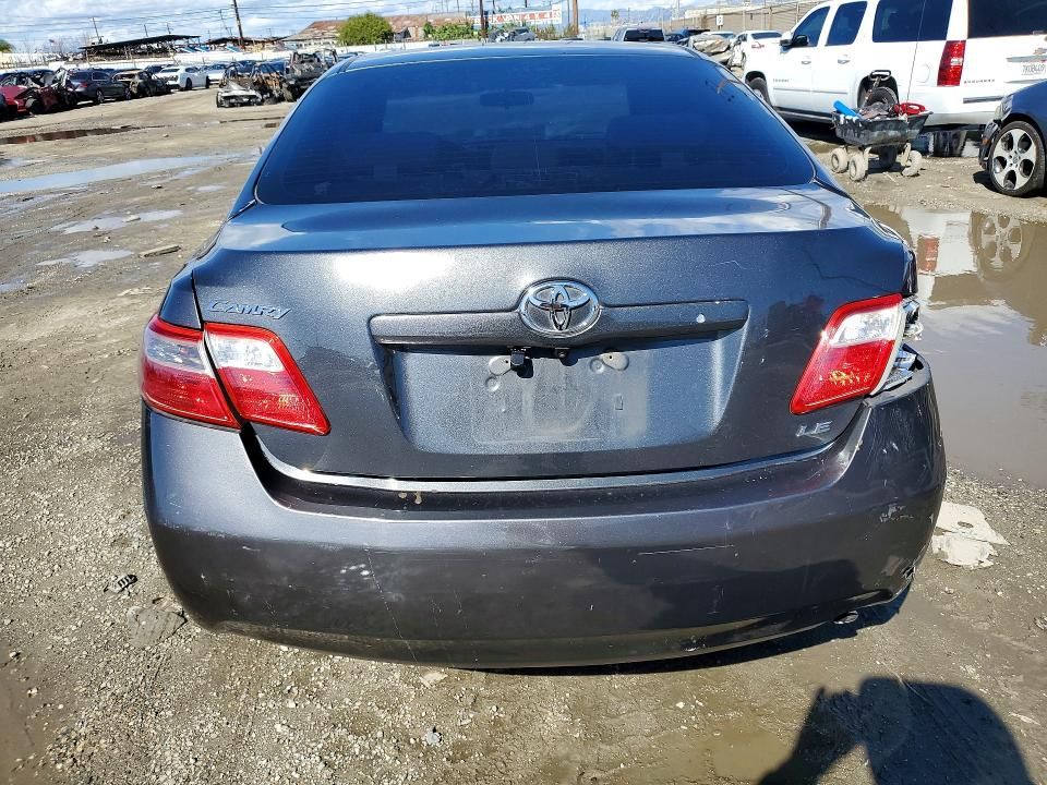 2008 Toyota Camry ce