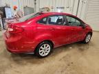 2011 Ford Fiesta se