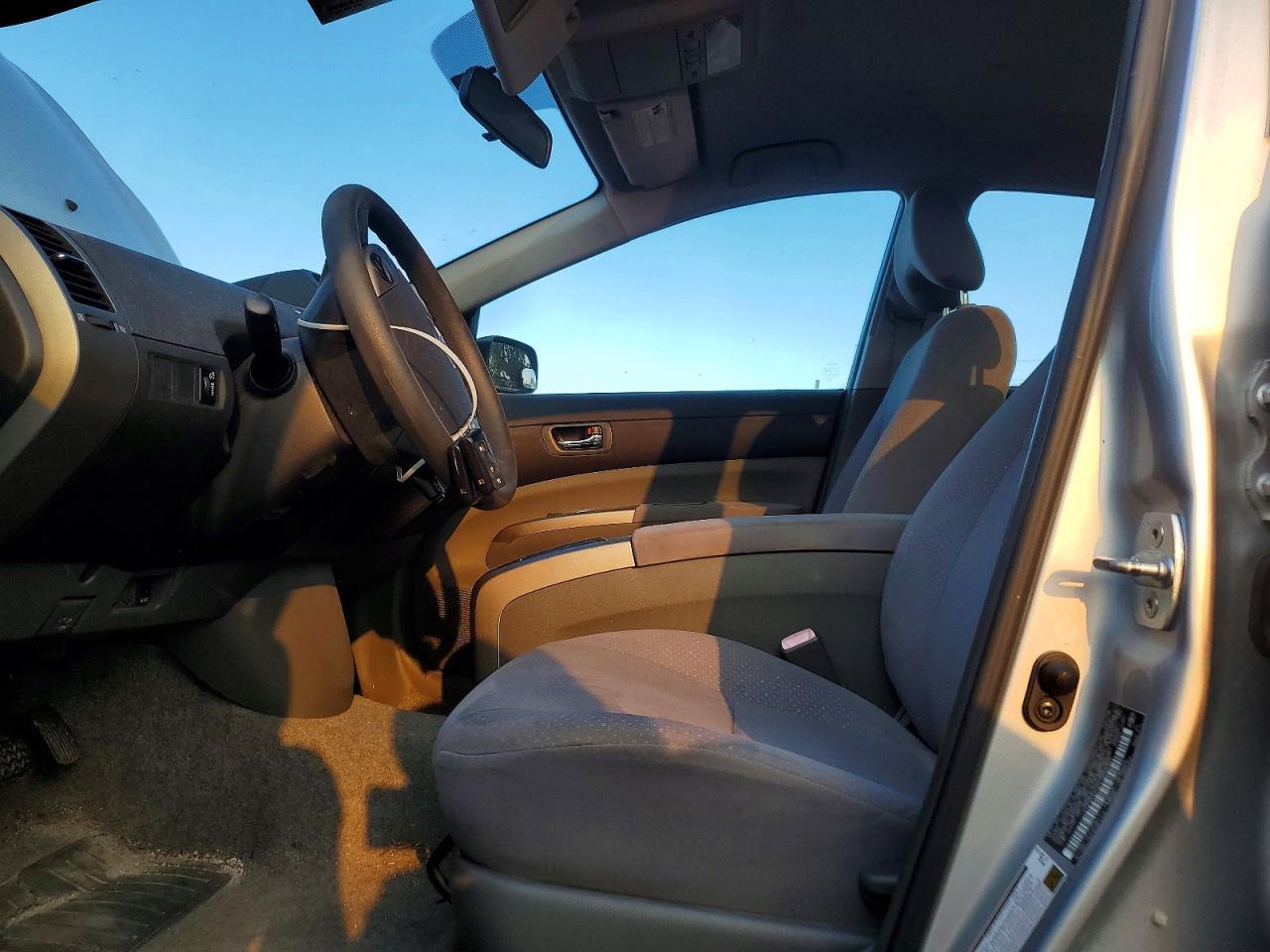 2009 Toyota Prius