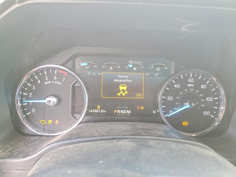 2018 Ford Expedition max Limited