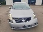 2008 Nissan Sentra 2.0