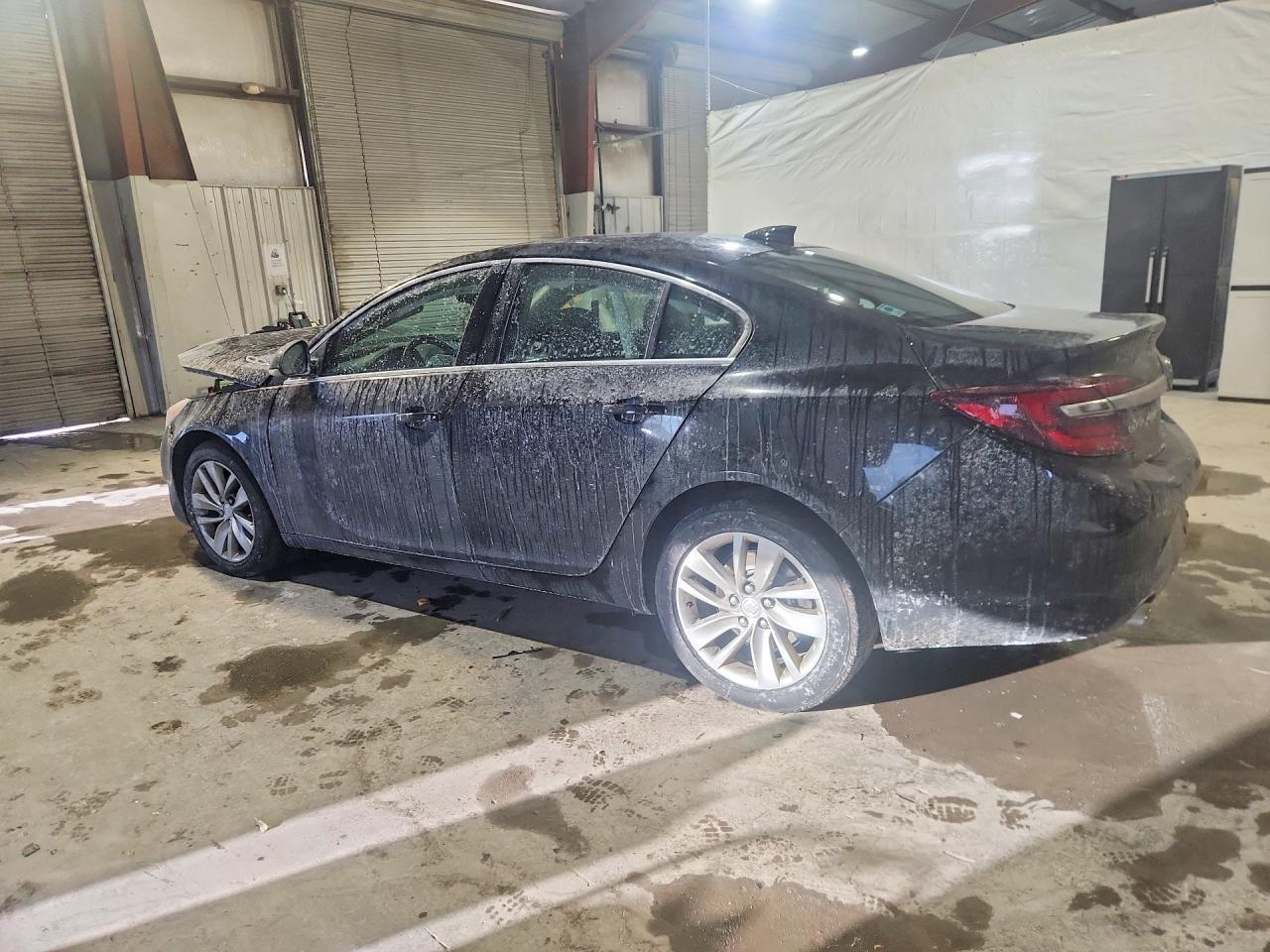 2016 Buick Regal