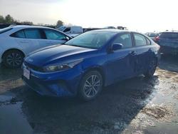 KIA Forte Vehiculos salvage en venta: 2023 KIA Forte lxs