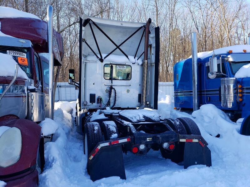 2017 Peterbilt 579 Semi Truck