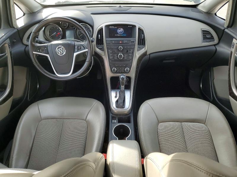 2015 Buick Verano